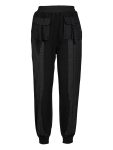 AJO trousers - Black
