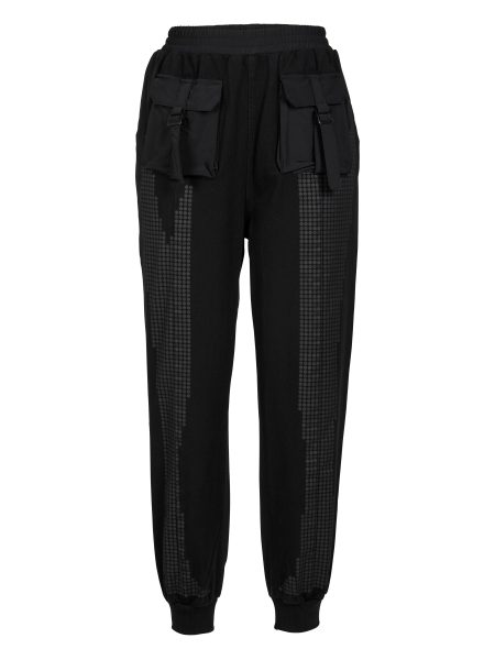 AJO trousers - Black