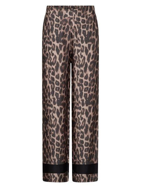 ALLY trousers - Leo