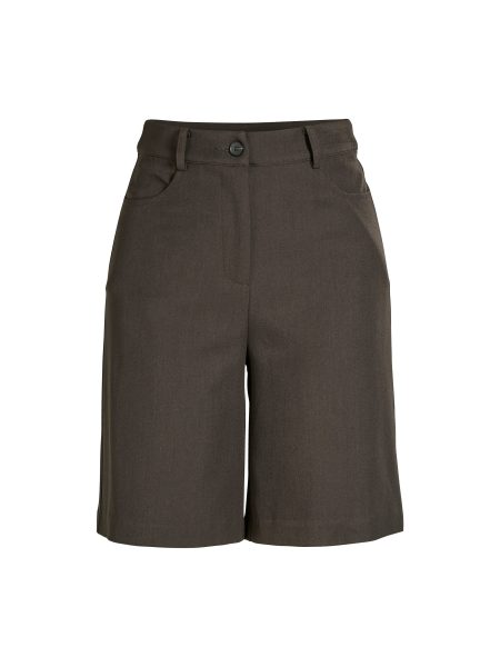 AMALIE shorts - Brown