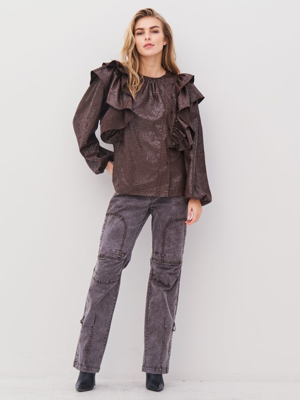 AMY_trousers-Trousers-8501-10-289_Brown_Mix-1