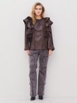 AMY_trousers-Trousers-8501-10-289_Brown_Mix