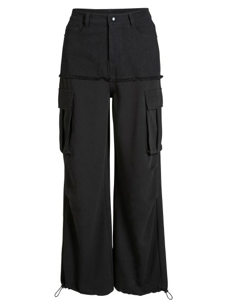 ANINA trousers - Black