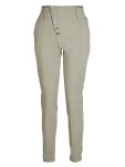 ASTA TRILLE trousers - Army