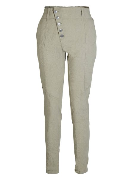 ASTA TRILLE trousers - Army