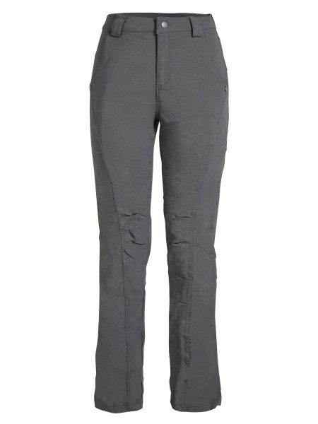 ASTA trousers - Grey
