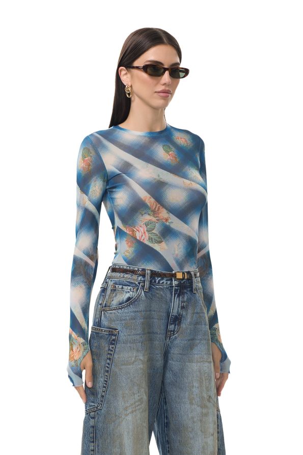 KAYLEE_BLUE_FLORAL_PLAID4903