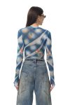 KAYLEE_BLUE_FLORAL_PLAID4886